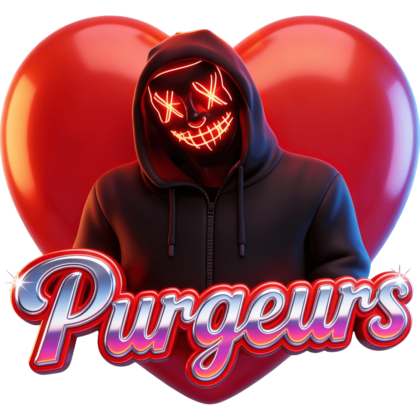 THE PURGE 