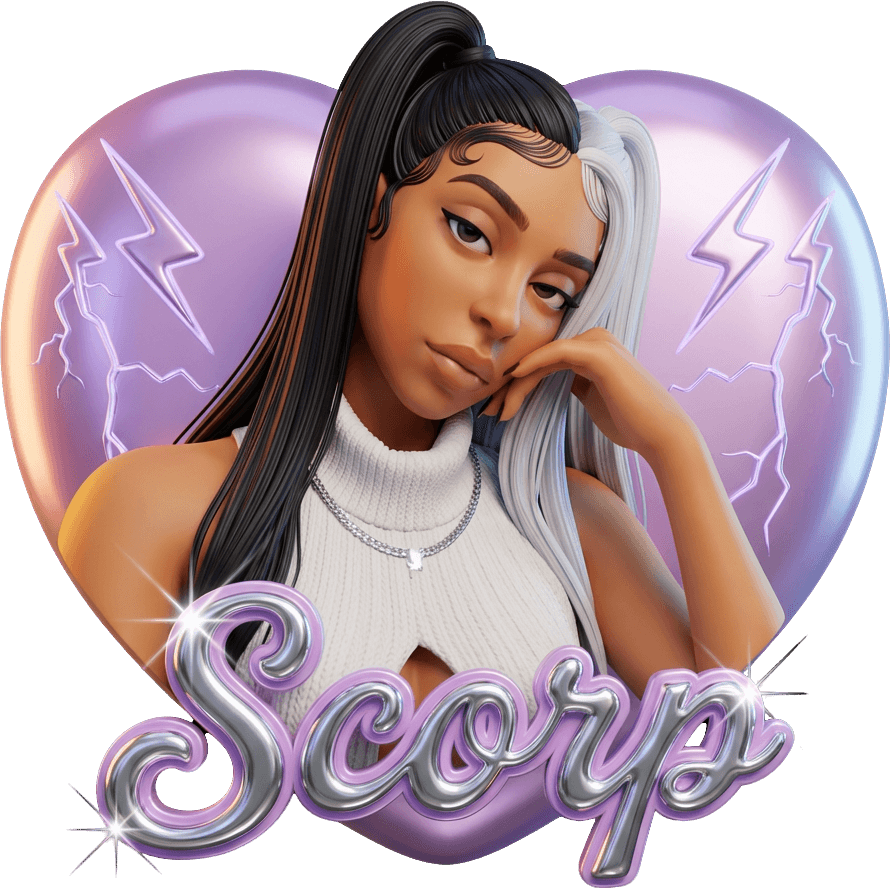 Scorp Baby