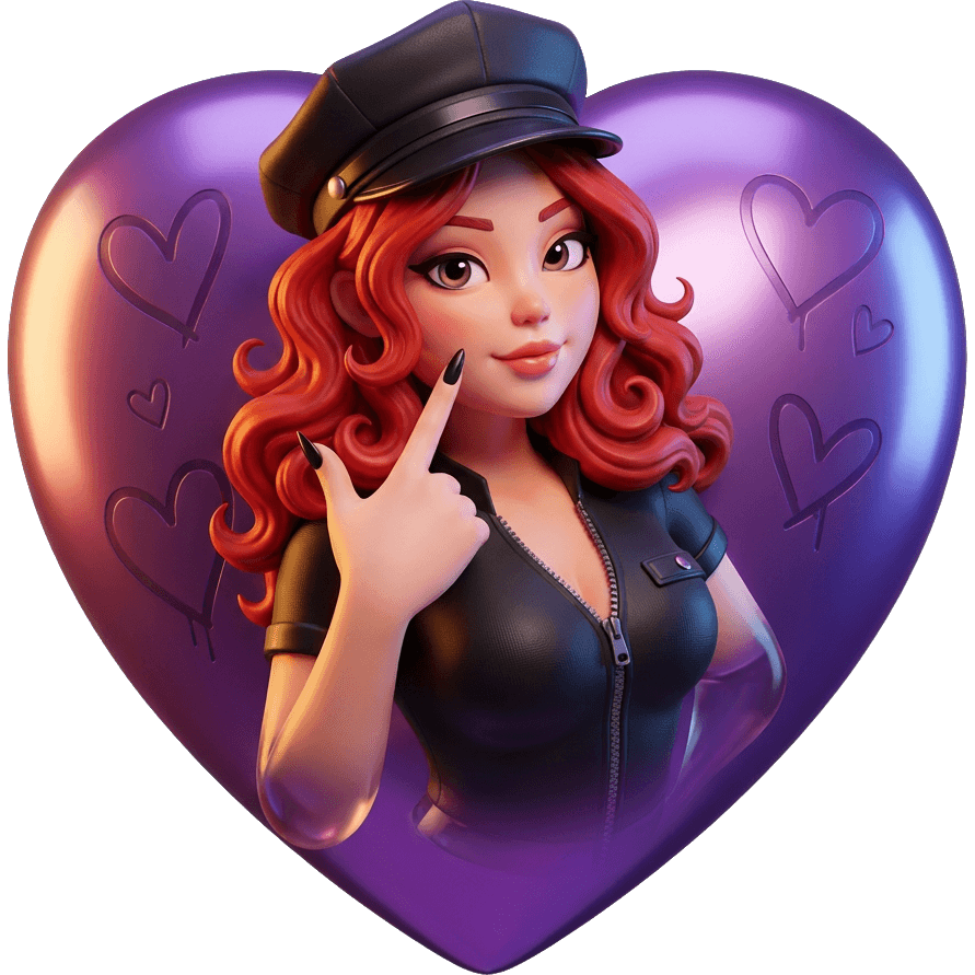 X love 