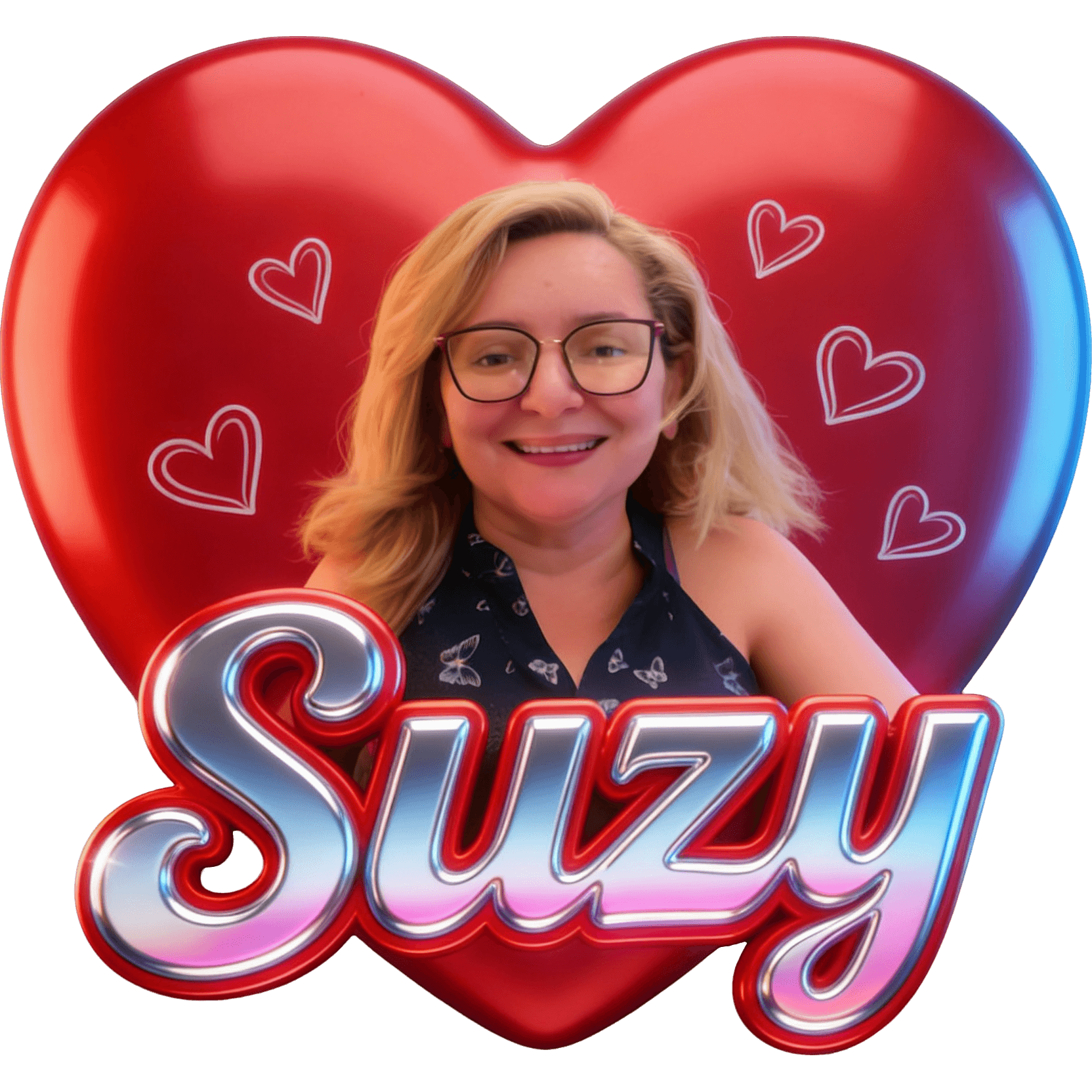 Suzynha