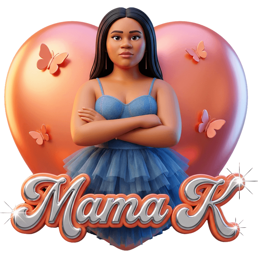 Mama K