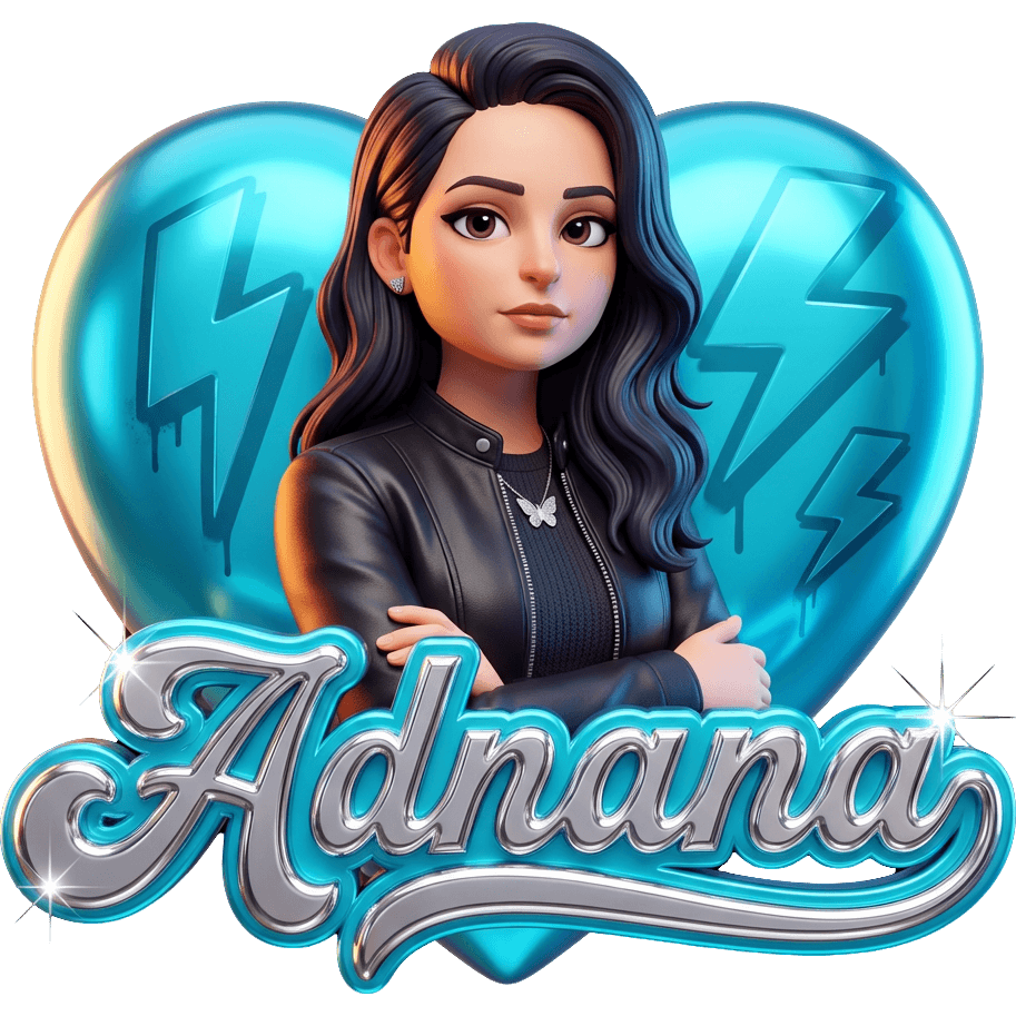 Tirkizna Adnana