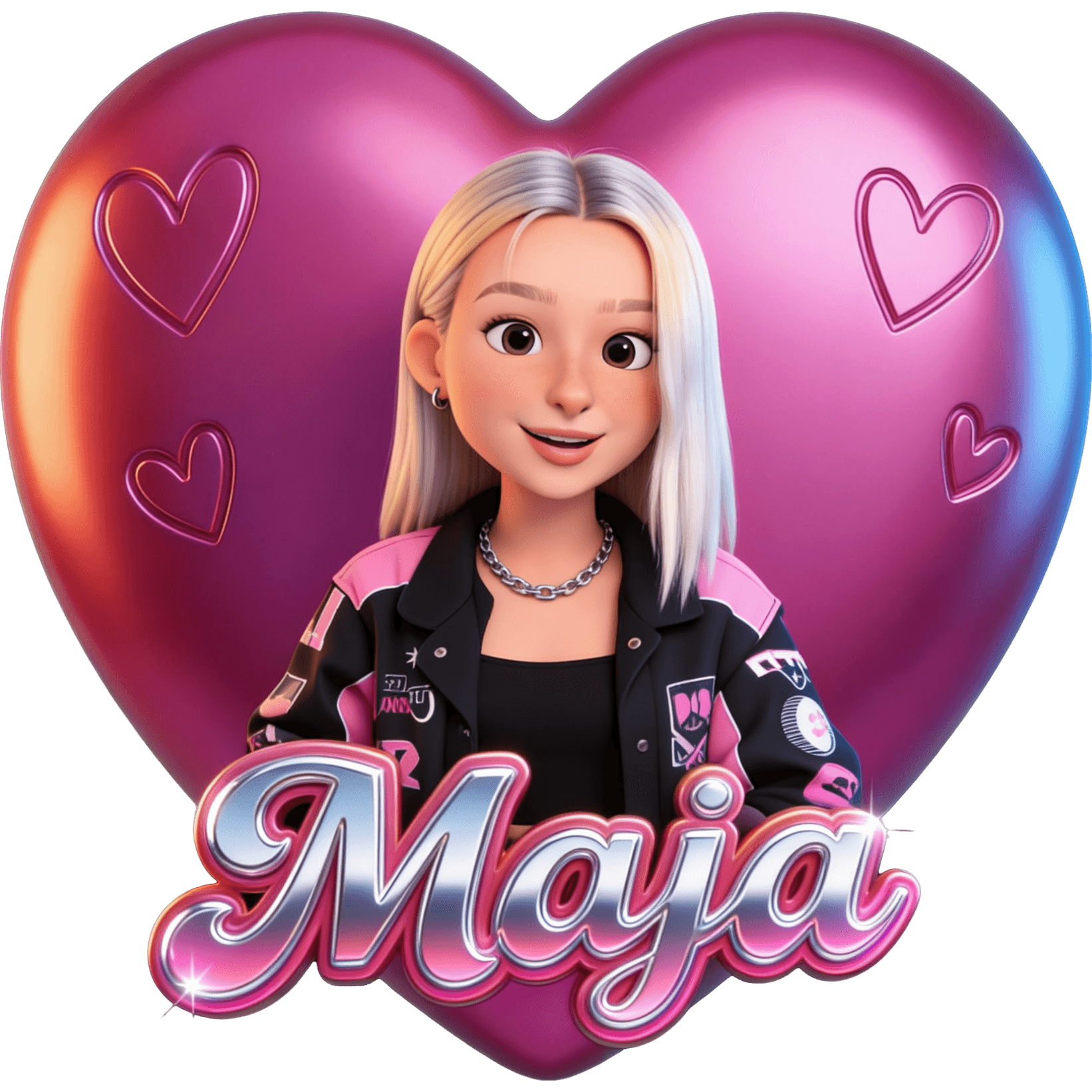 Maja