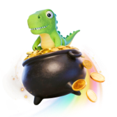 Lucky Rainbow Ride