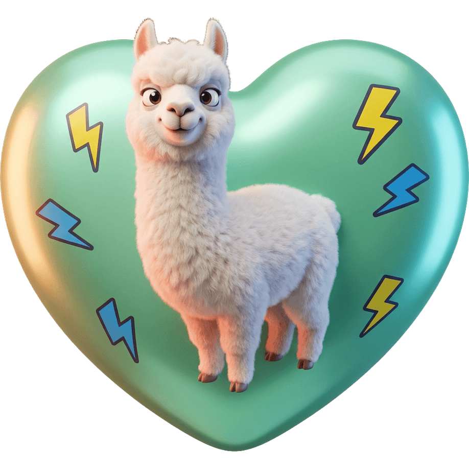 Alpaca del Ranch
