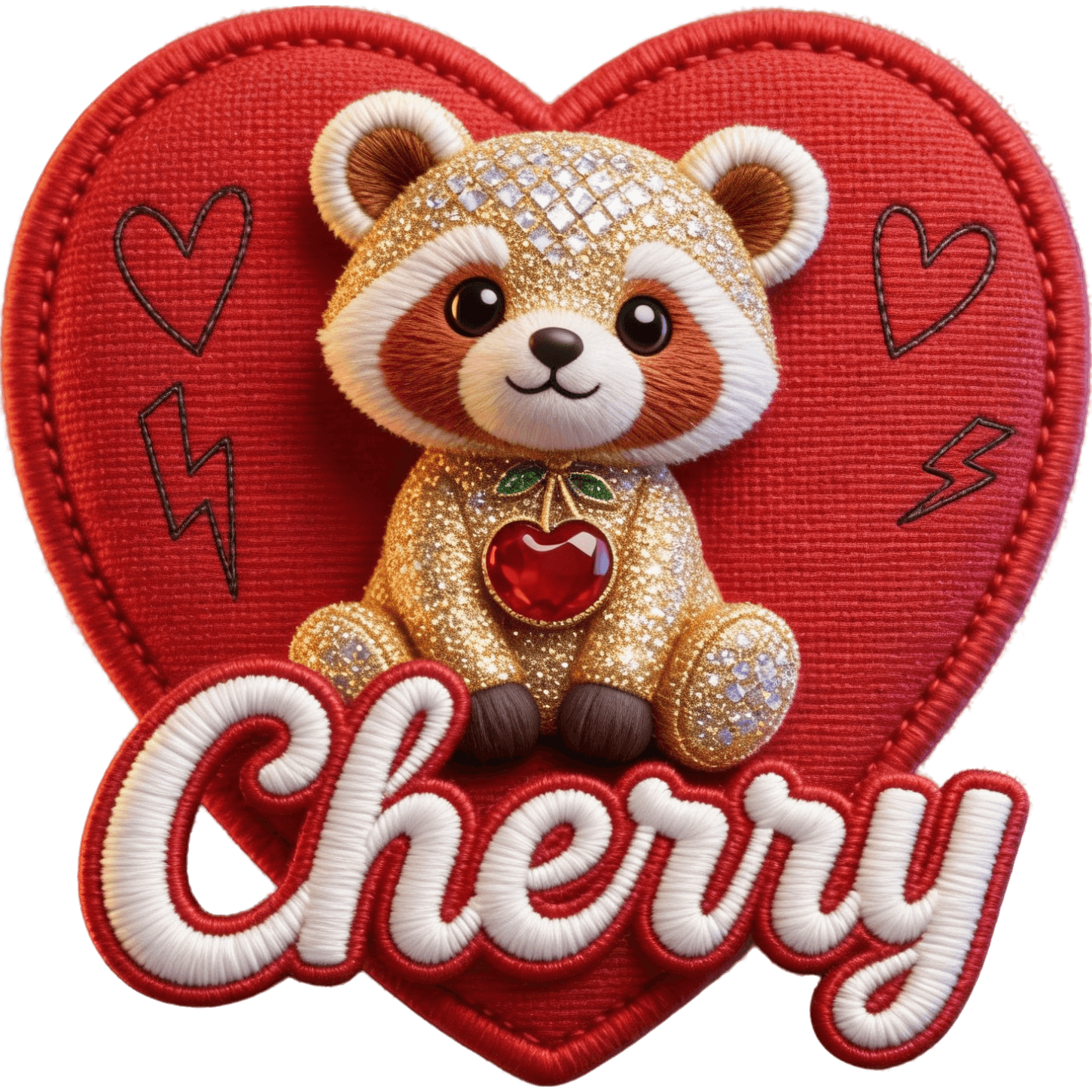 ALY Cherry