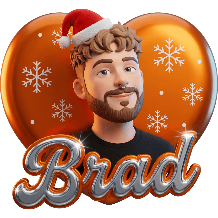 Brad Yappers