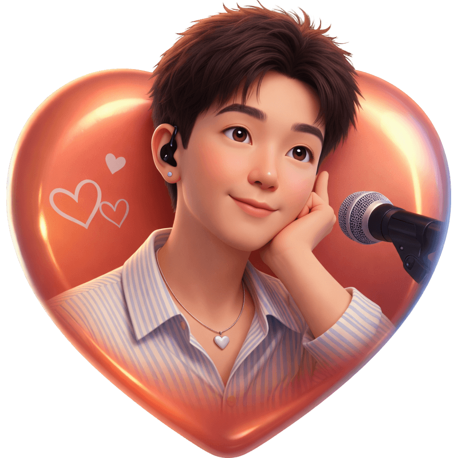 Bo Bap Love