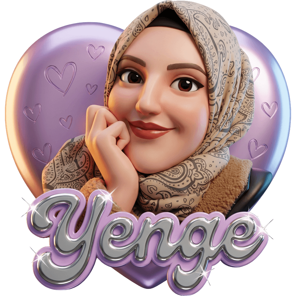 Mor Yenge