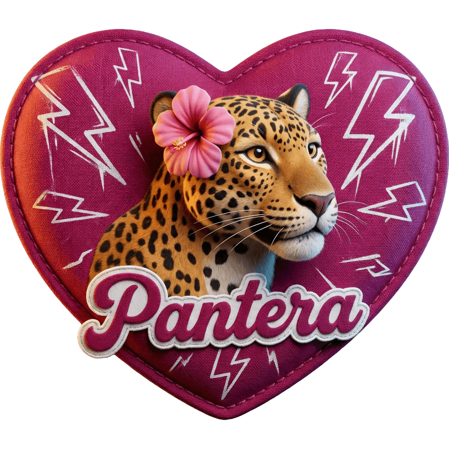 Pantera Justyny