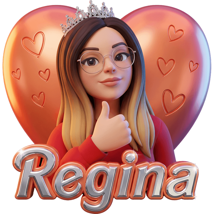 Regina Rea