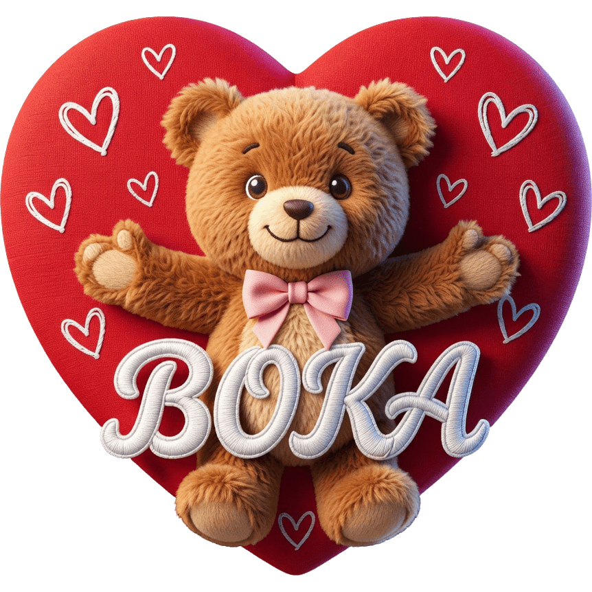 Ursul Boka