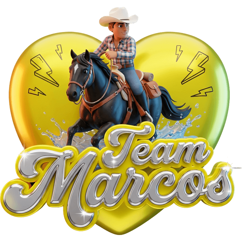 Caballo Team Marcos