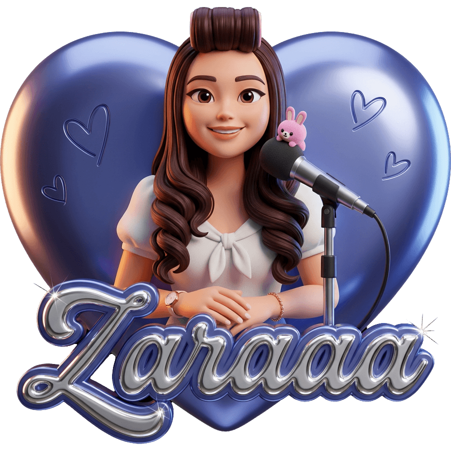 Zara cantik