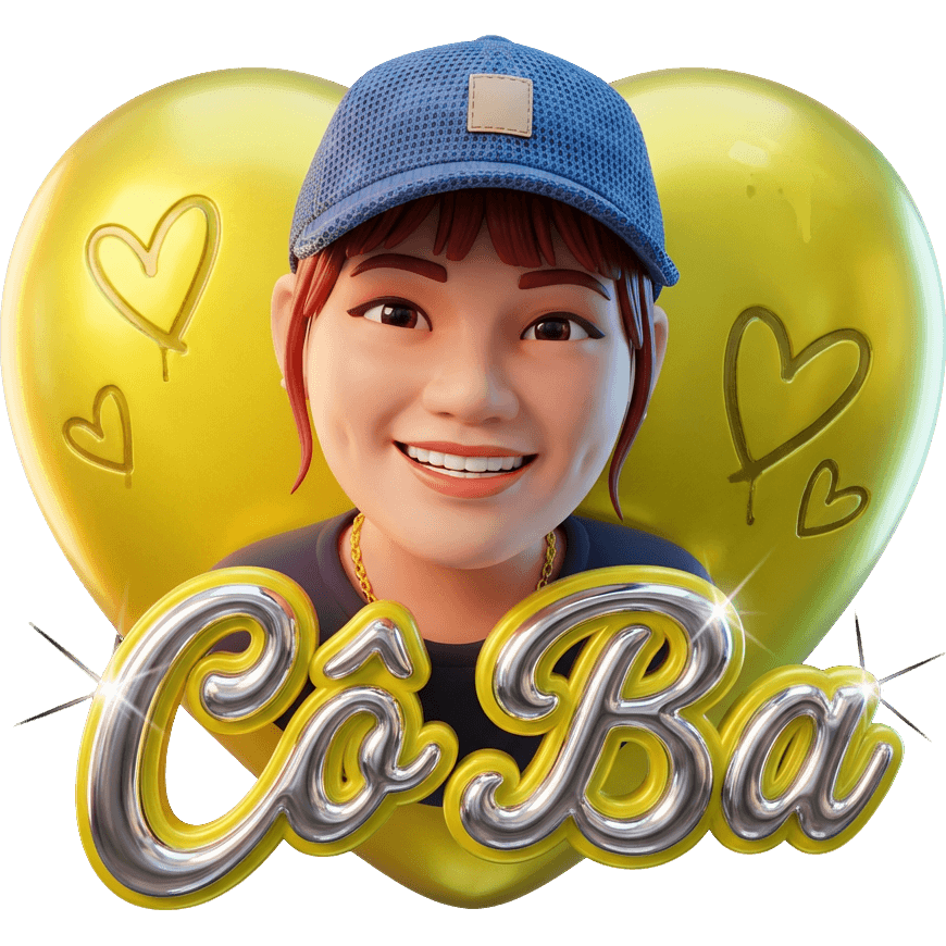 Cô Ba 86
