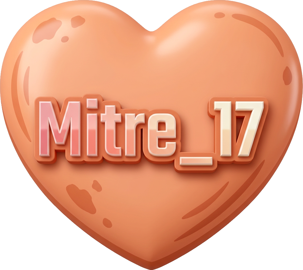 Mitre 17