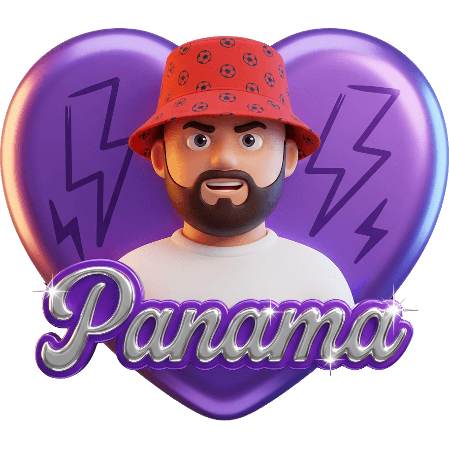 Mr Panama