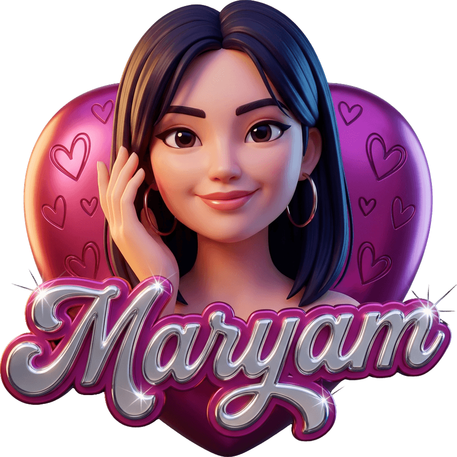 Maryam Nomi