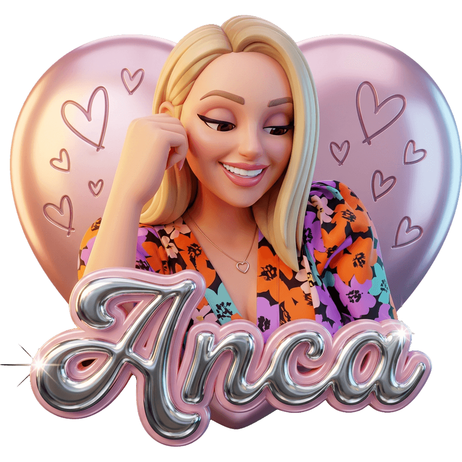 Anca Blondy