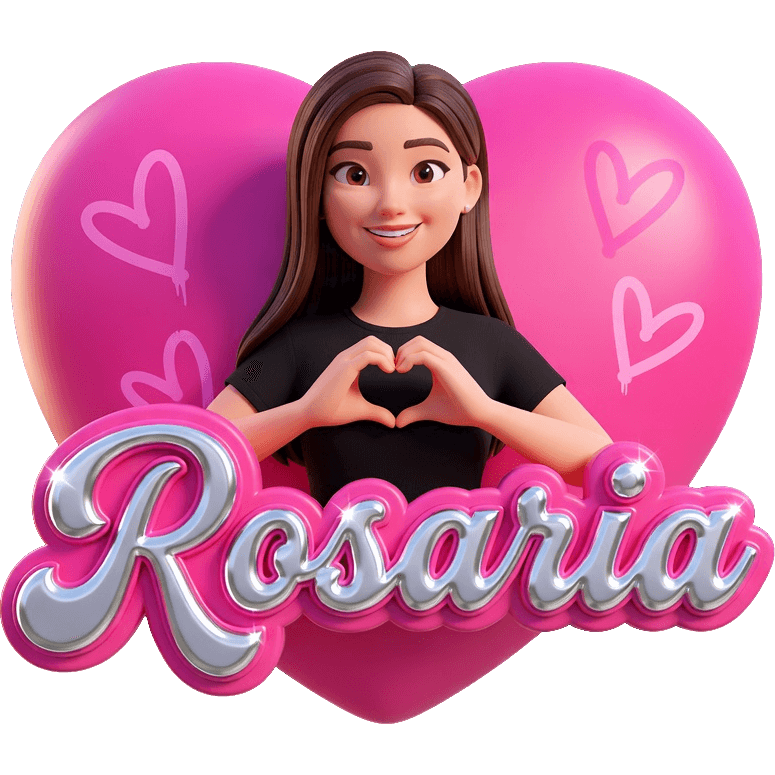 Rosaria Cuore