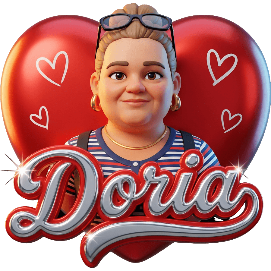 Doria Presente