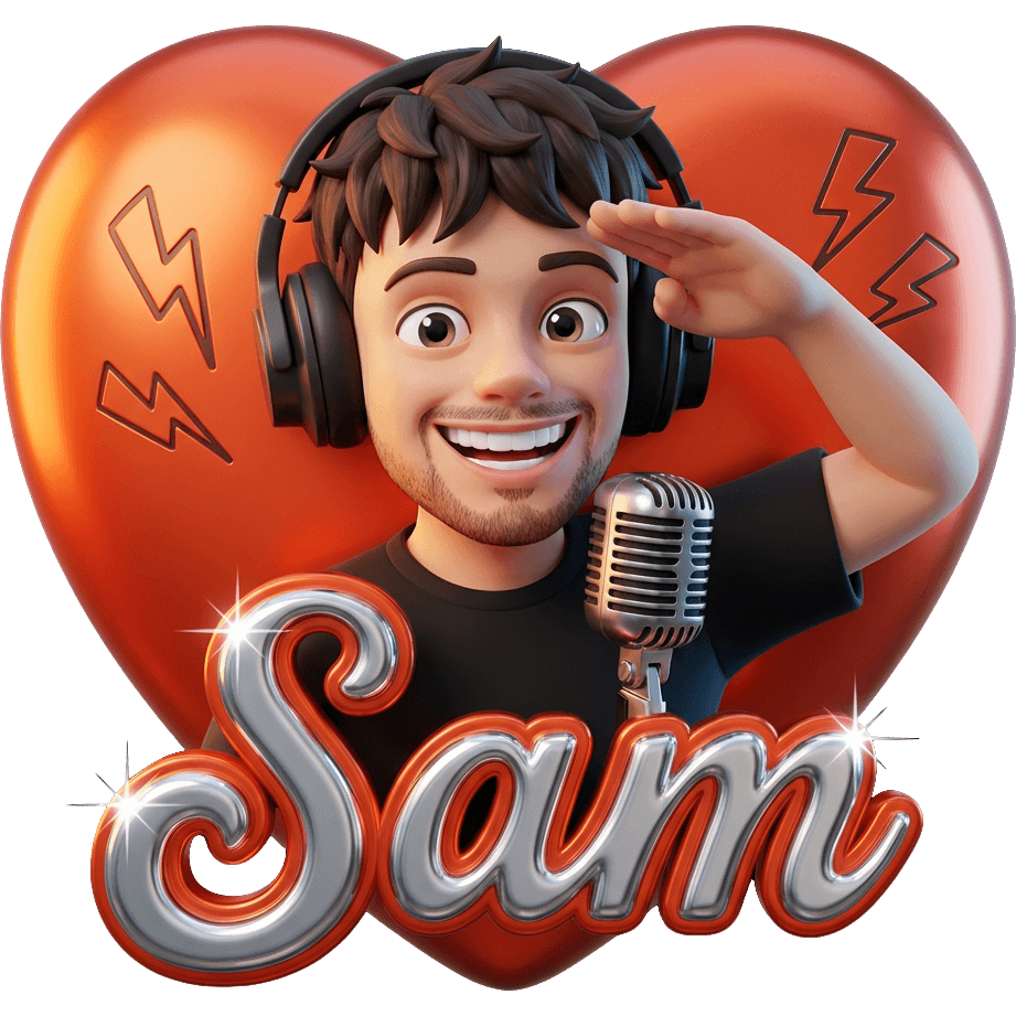 Sam Salute