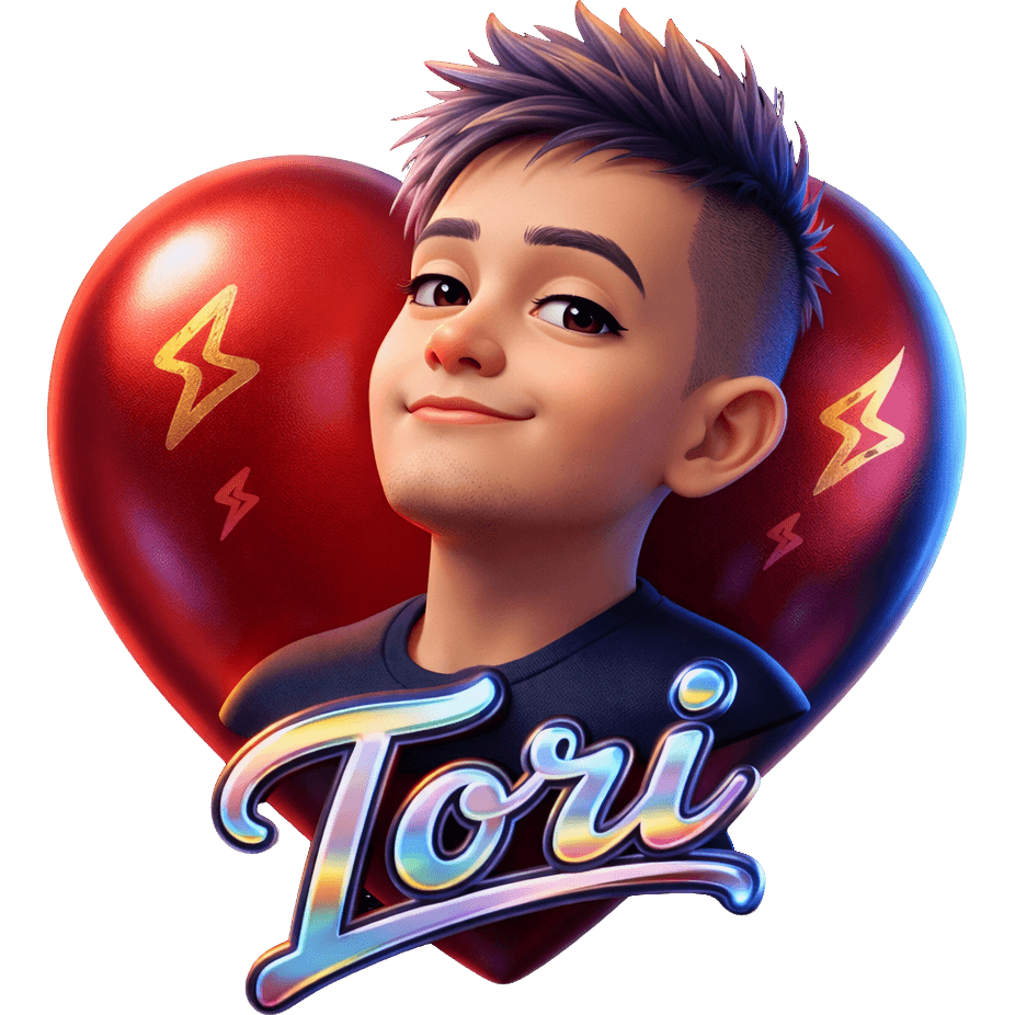 Tori Rojo