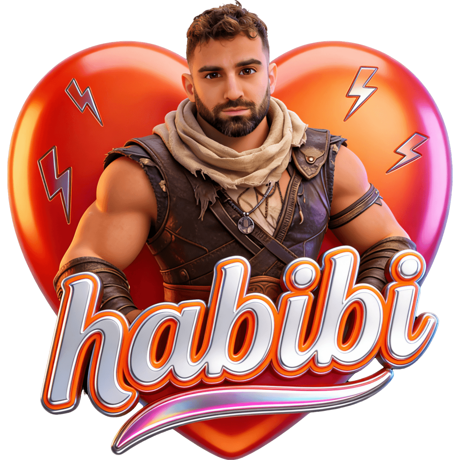 George Habibi