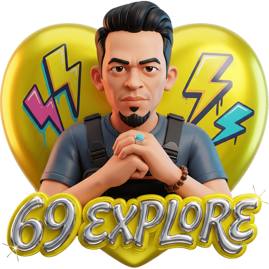 69 Explore Solo