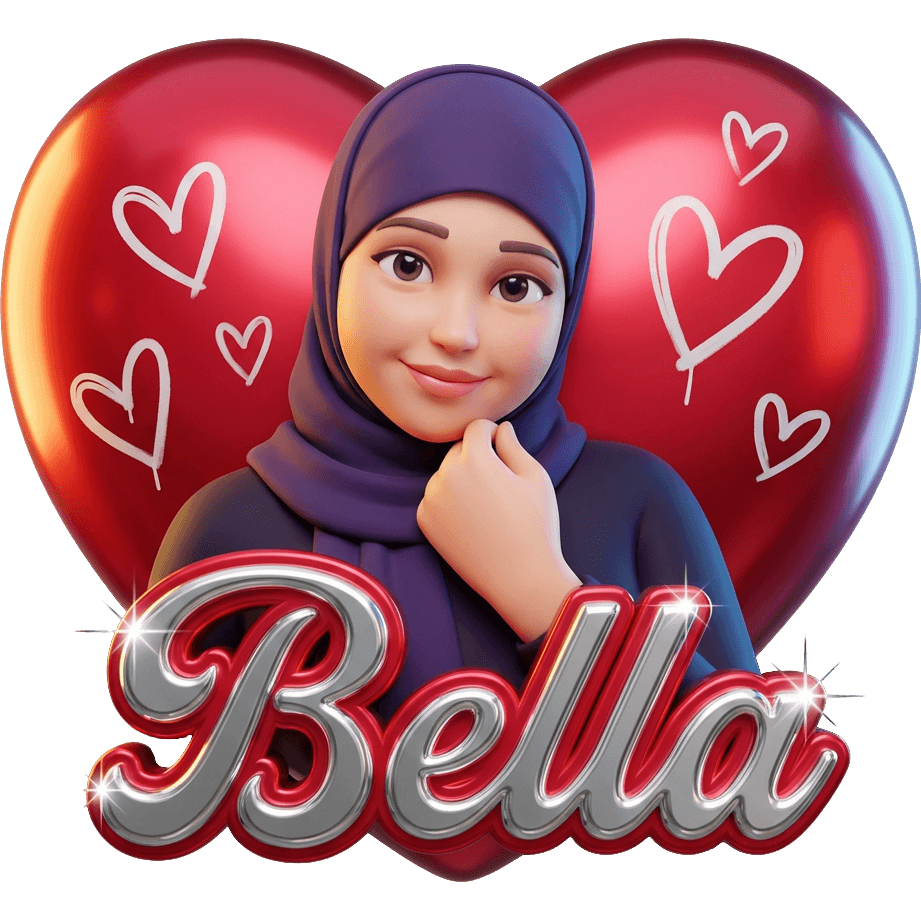 Bella Duub