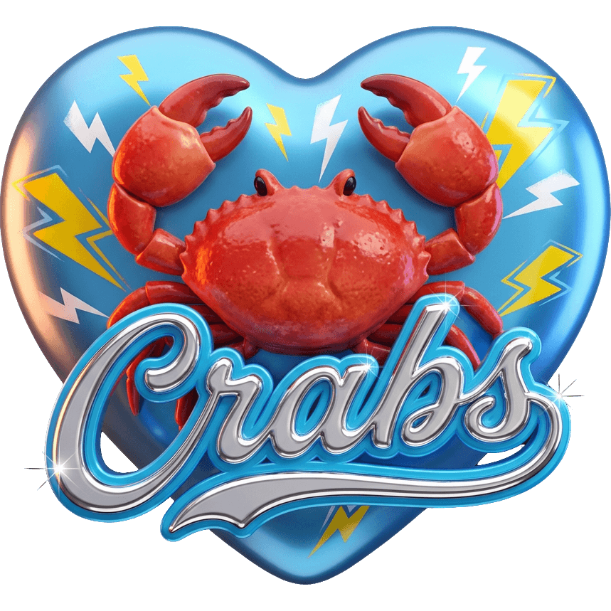 Sebastian Crabs