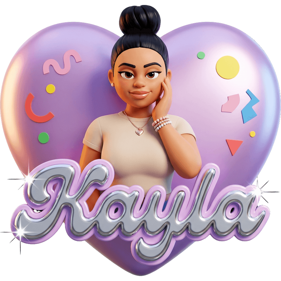 Kayla Bae