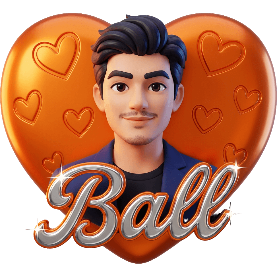BallLive