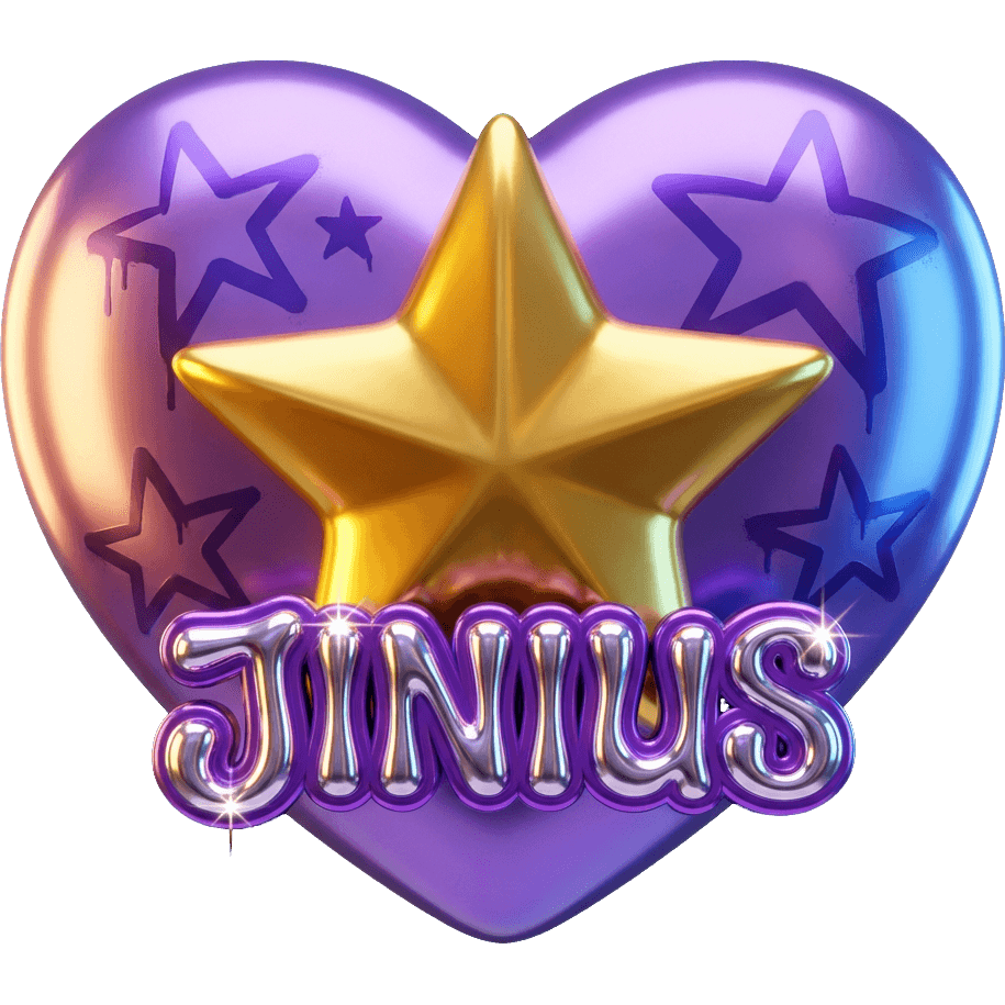 빛나는 JINIUS
