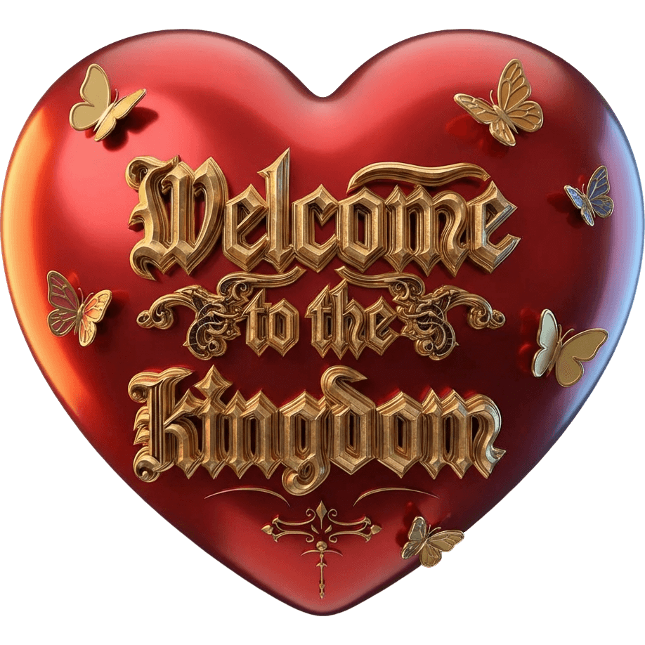 To the Kingdom