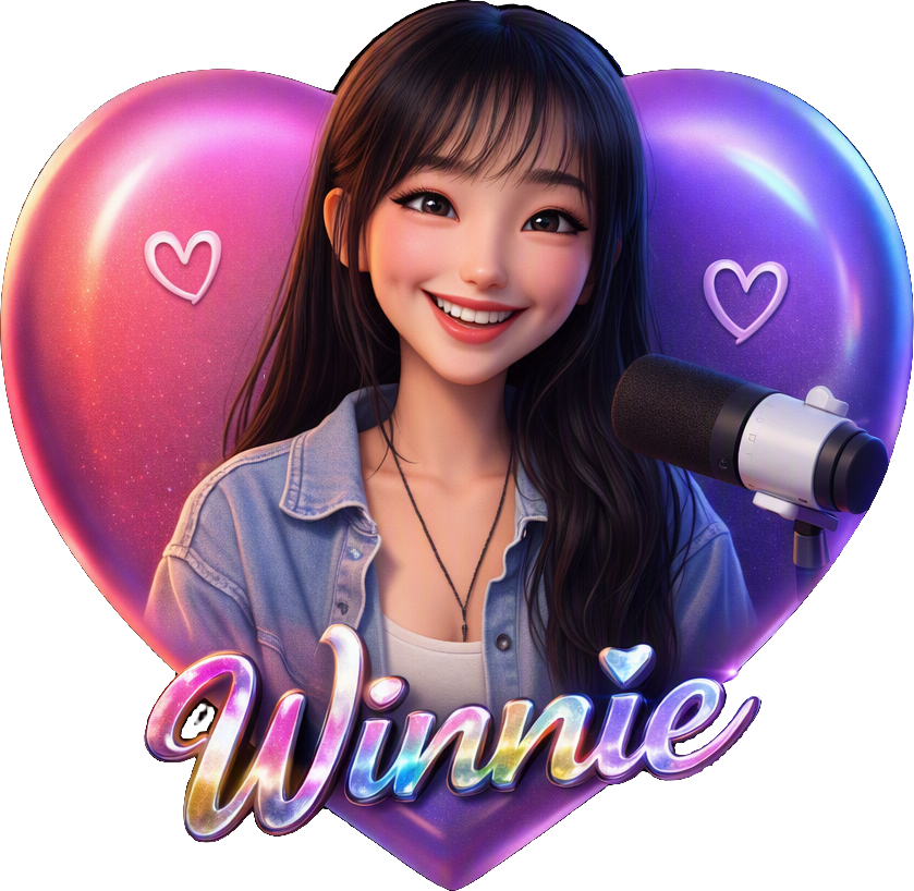 Winnie Glow