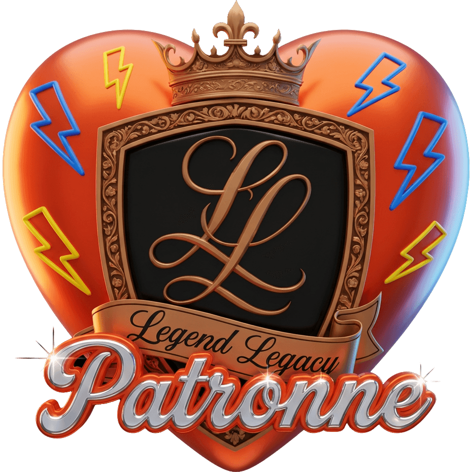 Patronne LL