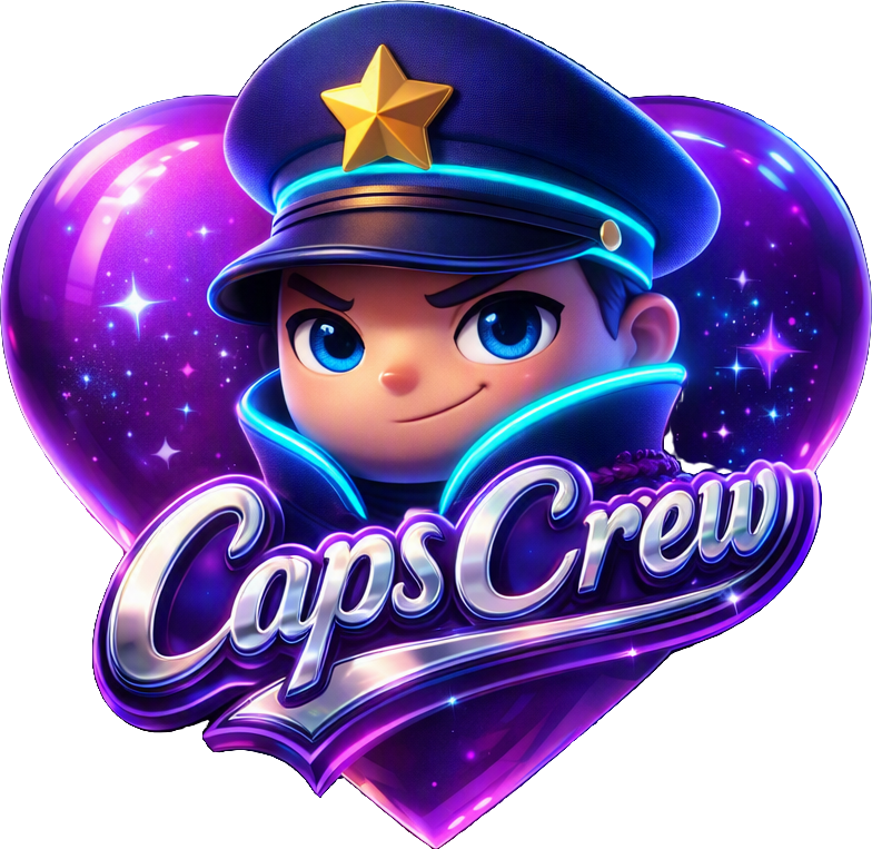 Caps Crew