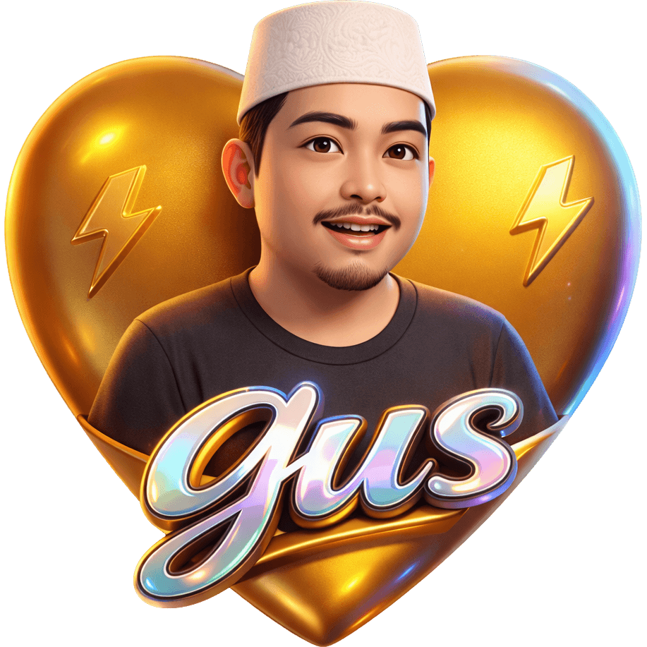 Gus Emas