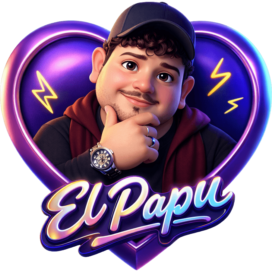 Manda Papuchito