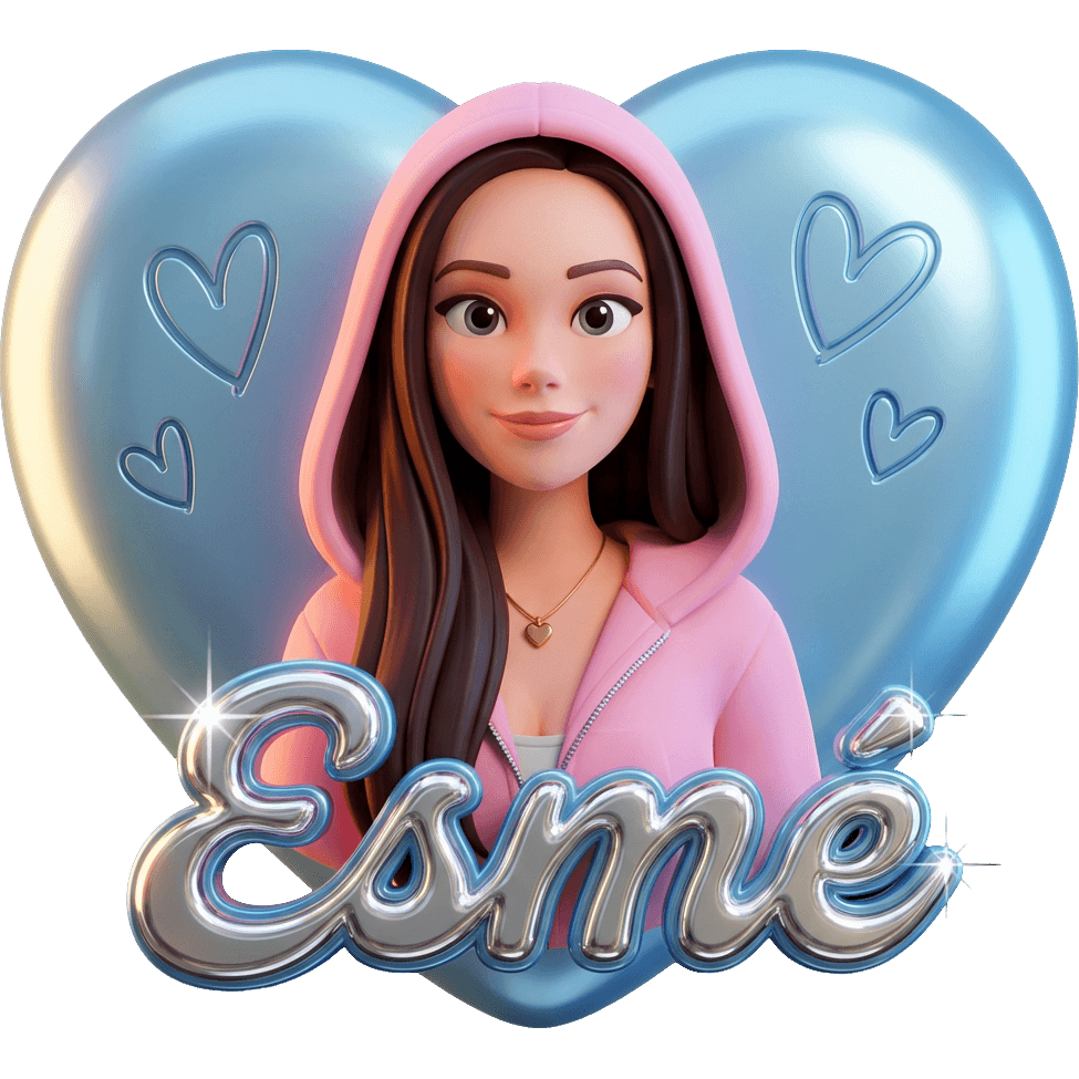 Capuche Esmé