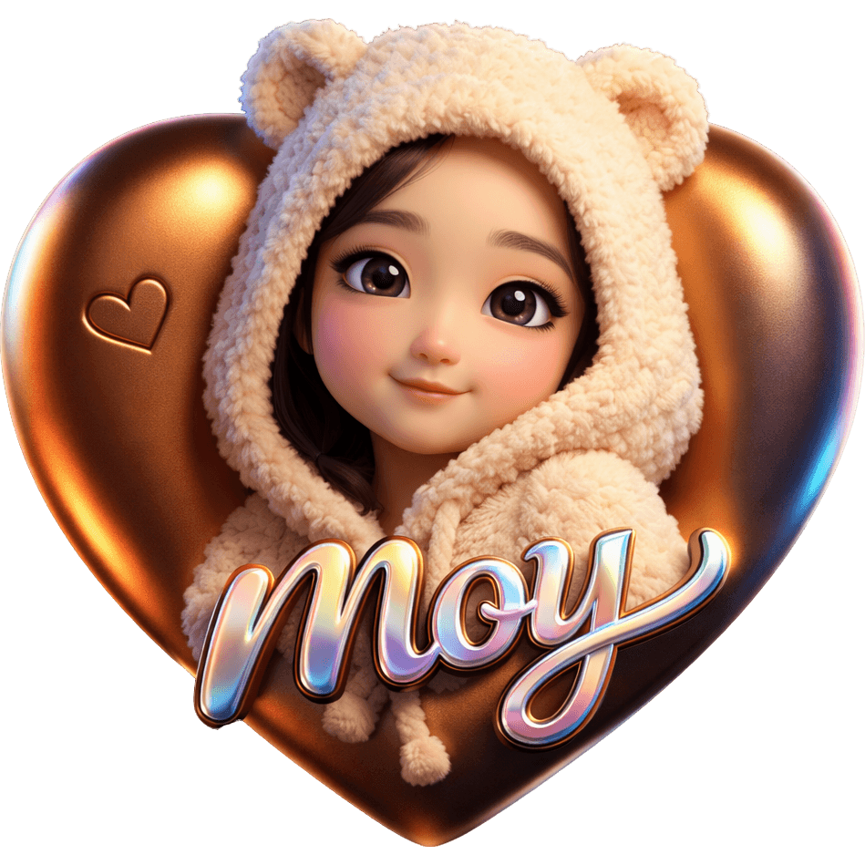 Moy Beruang