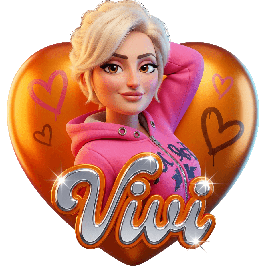 Vivi Pembe
