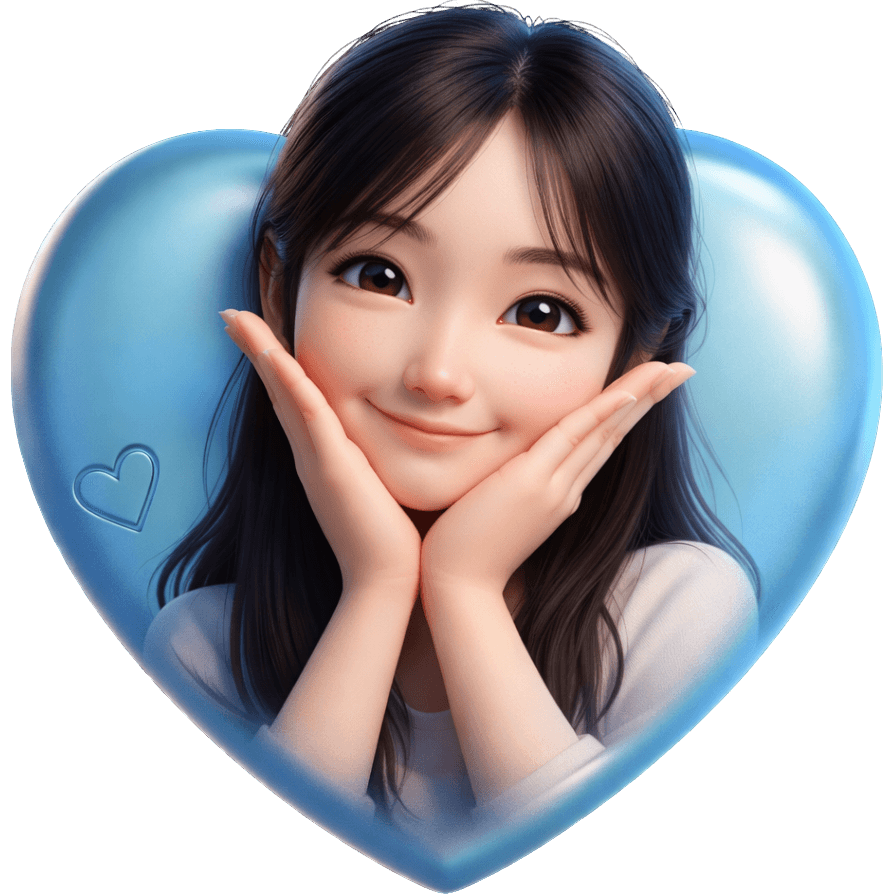 Mei Lucuuuuu