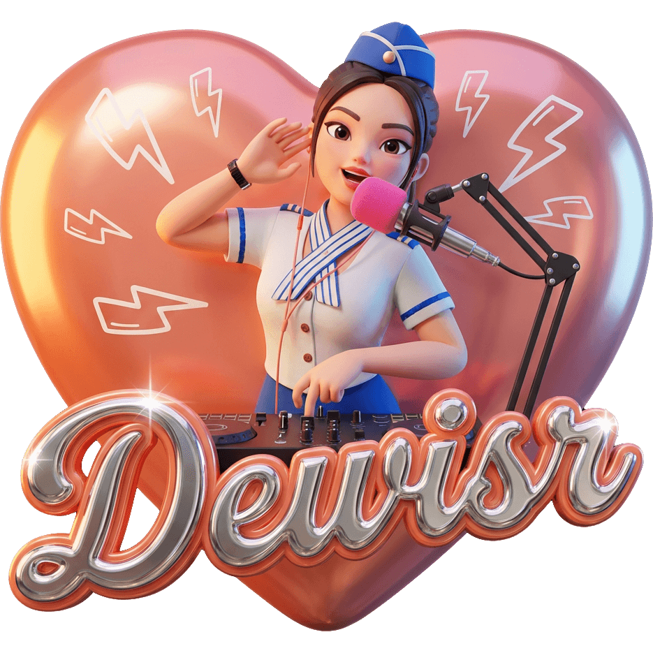 DJ Dewisr