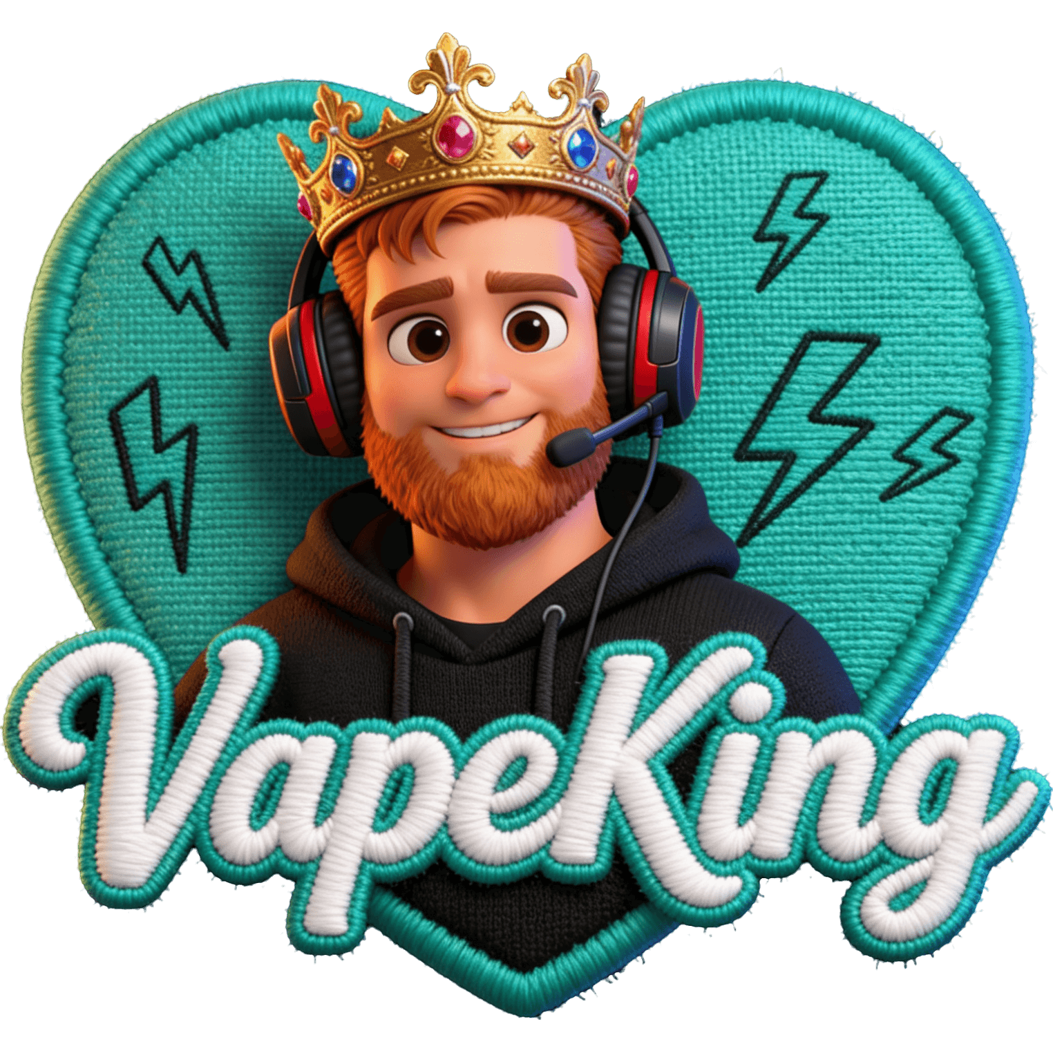 KING