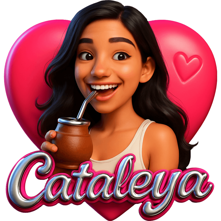 Mate Cataleya