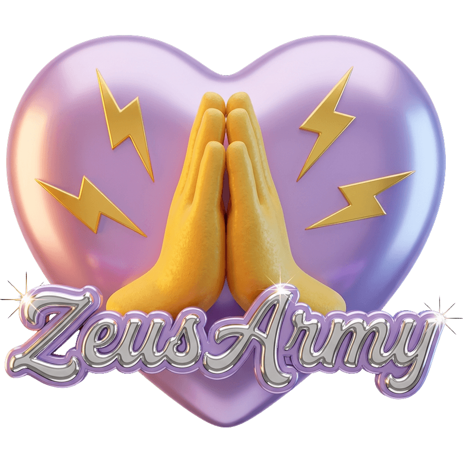 Zeus Army Hands
