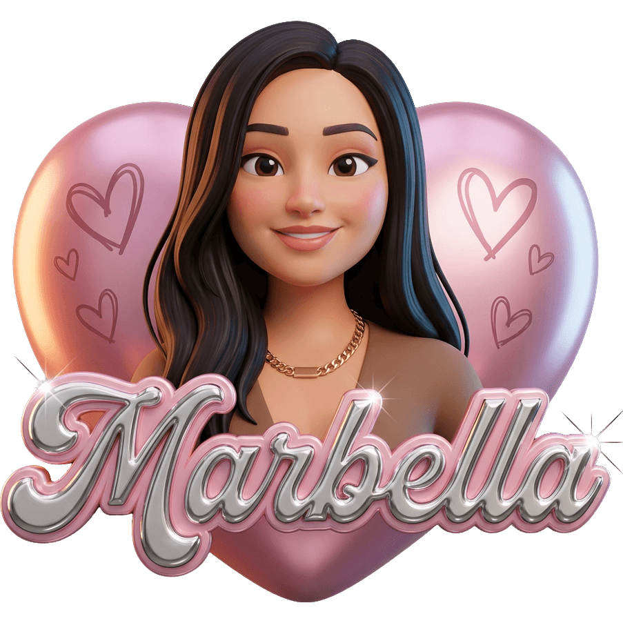 Marbella Rosa