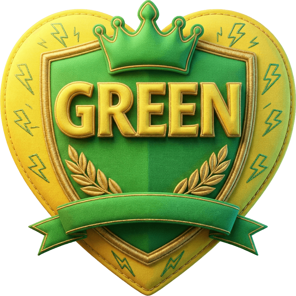 Green Crest